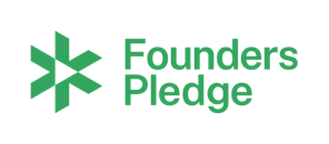 founderspledge logo