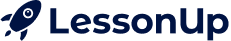 LessonUp logo