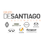 DE SANTIAGO MOVILIDAD SL. logo