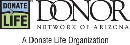 Donor Network of Arizona logo