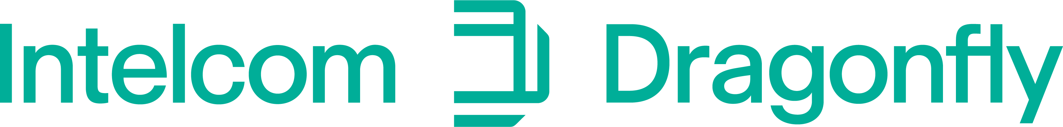 Intelcom Courrier Canada INC logo