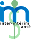 Inter Interim Santé logo