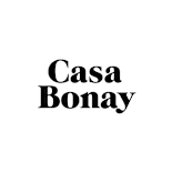 CASA BONAY logo