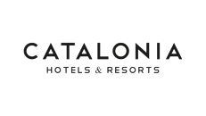 Catalonia hotels logo