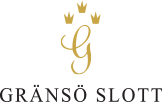 Gränsö Slott AB logo
