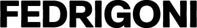 Fedrigoni S.p.A. logo