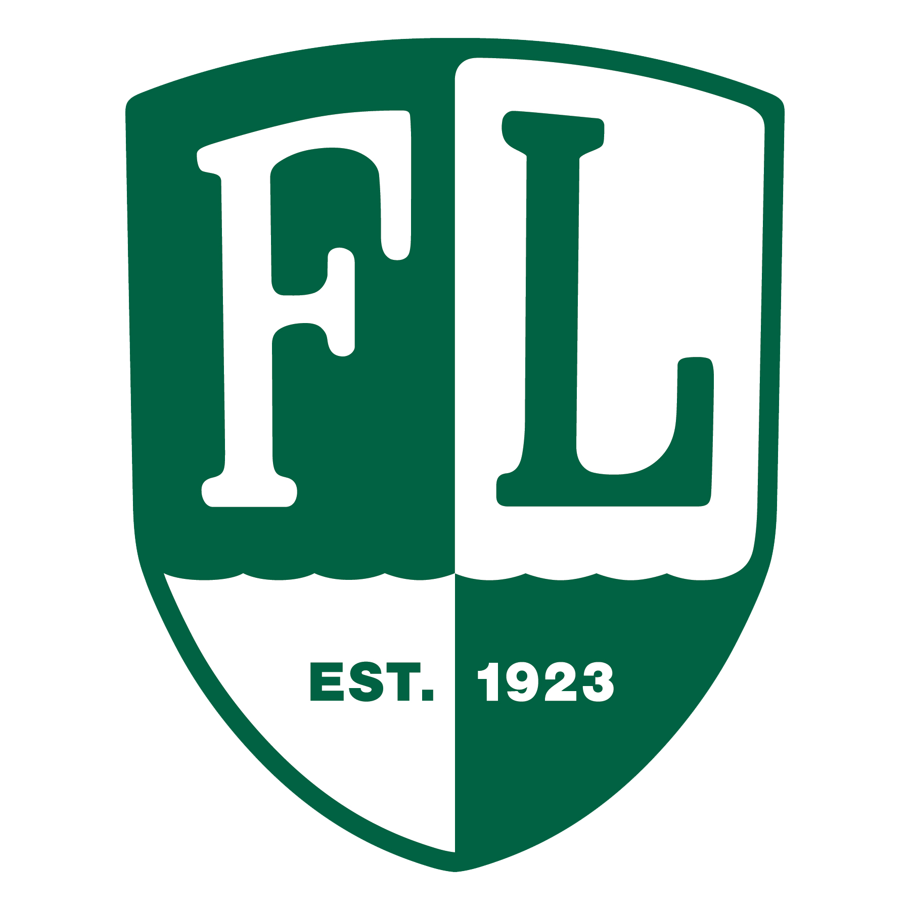FOREST LAKE CLUB logo