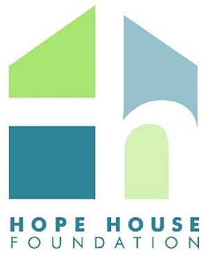 Hope House Foundation logo