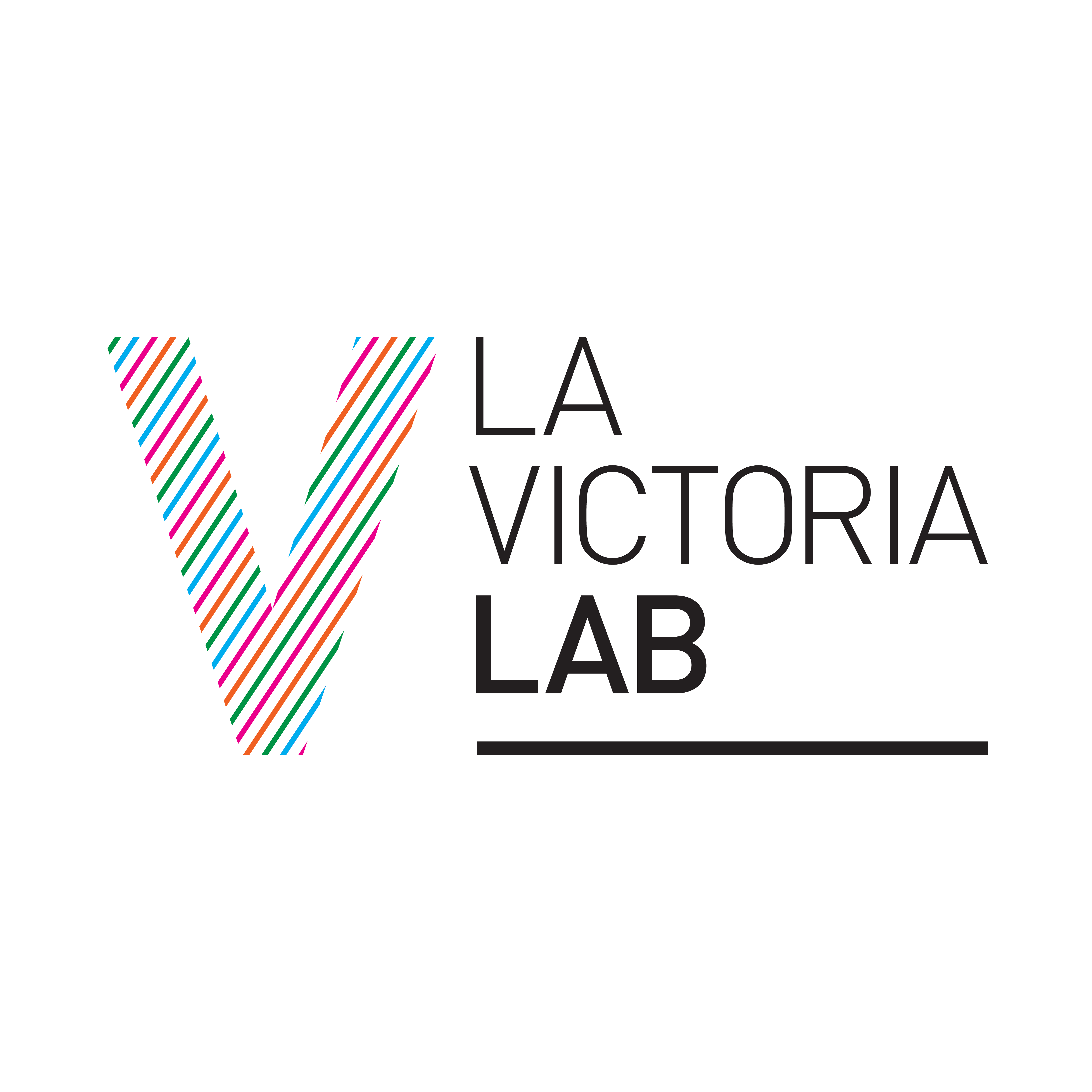 lavictoria logo