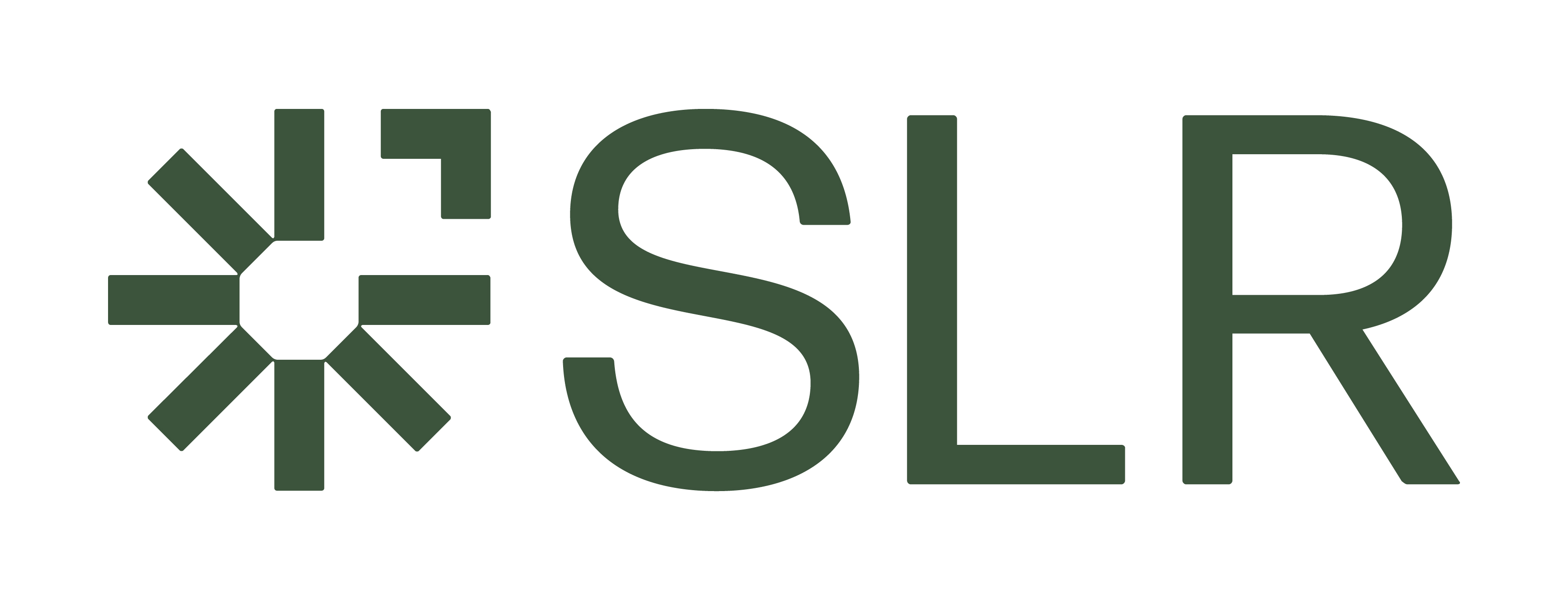SLR Consulting Ltd