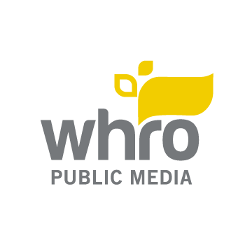 WHRO logo
