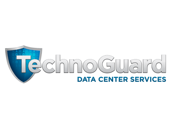 TechnoGuard logo