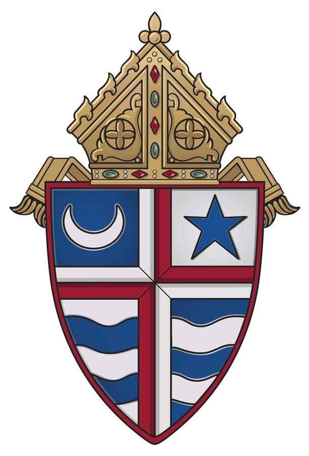 Cathedral of St Joseph logo