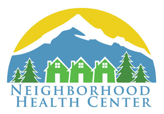 NEIGHBORHOOD HEALTH CENTER logo