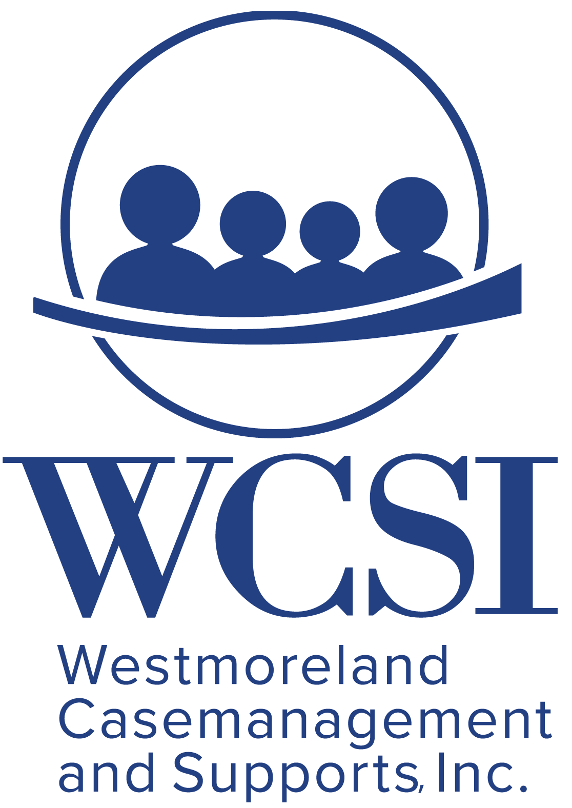 WESTMORELAND CASEMANAGEMENT AND SUPPORTS INC logo