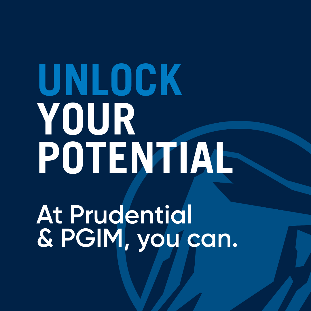 501 PGIM Ireland Limited logo