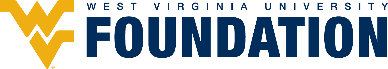 West Virginia University Foundation logo