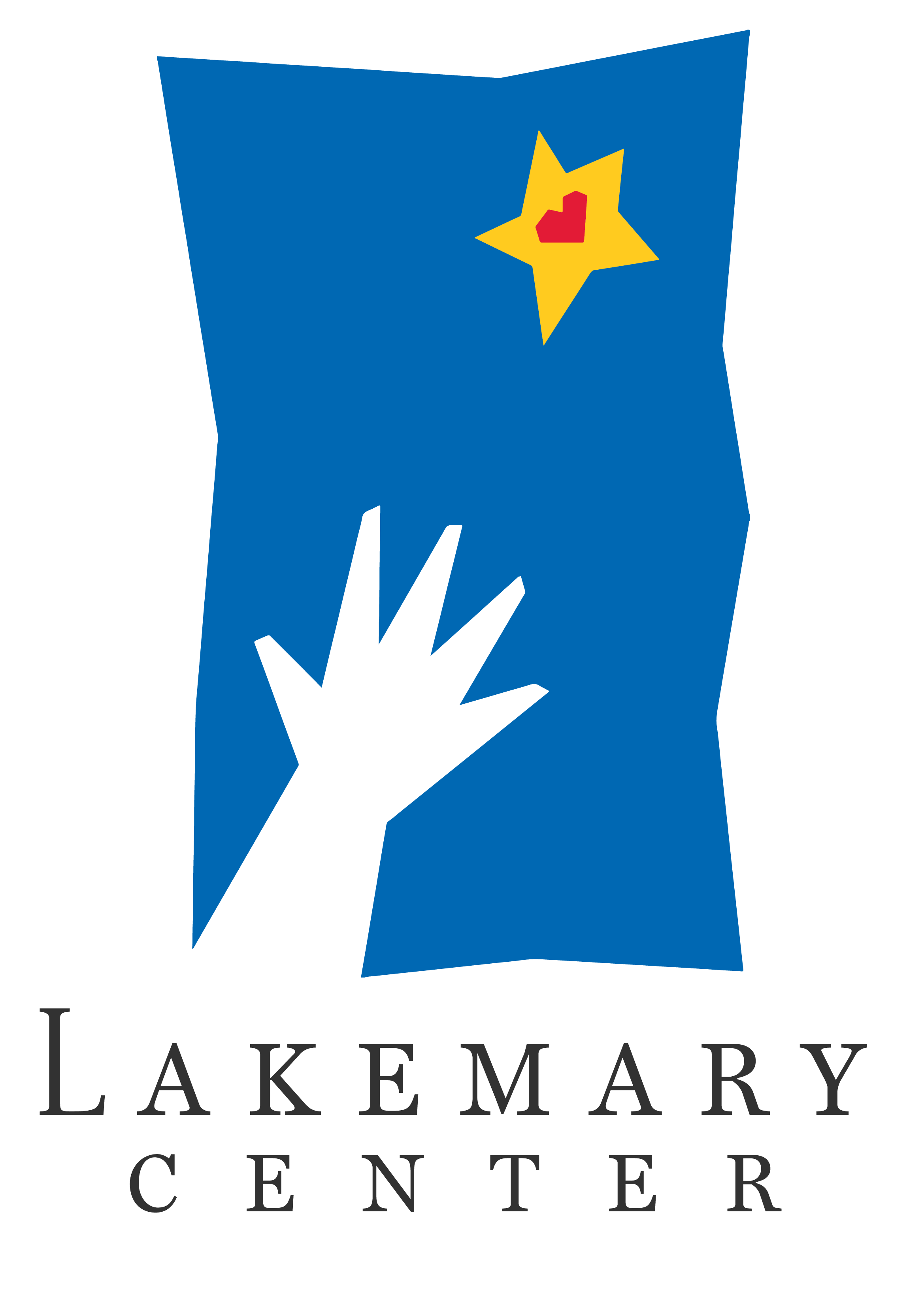 LAKEMARY CENTER INC logo