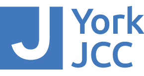 Jewish Community Center of York Pennsylvania logo