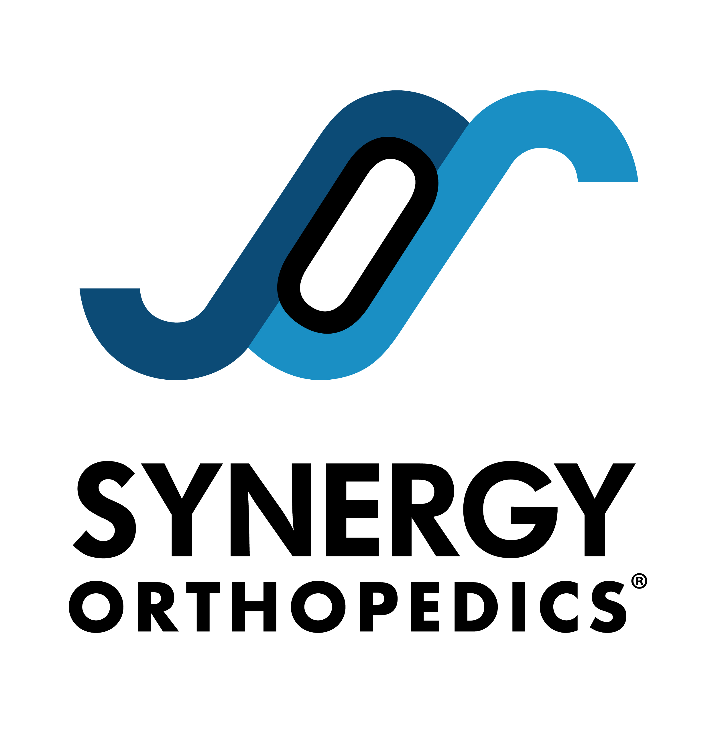 SYNERGY ORTHOPEDIC SPECIALISTS INC logo