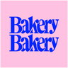 bakerybakery logo