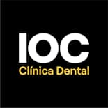 IOC Clínica Dental logo