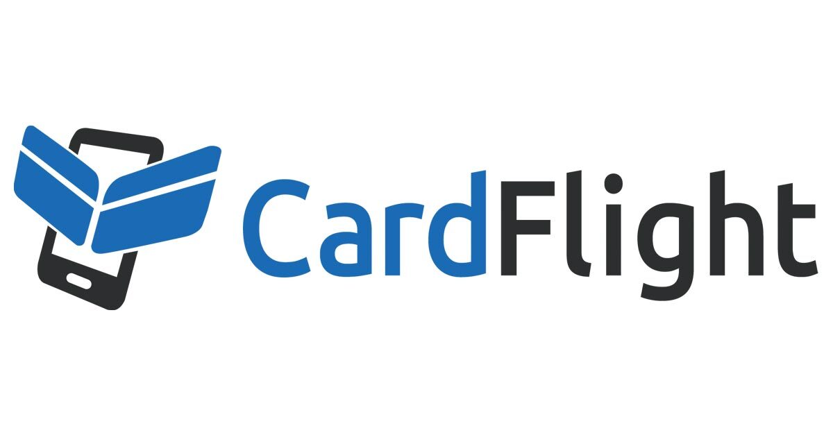 CardFlight logo