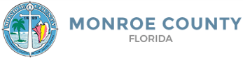 Monroe County Board of County Commissioners logo
