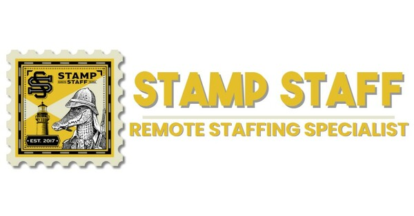 StampStaff logo