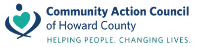 COMMUNITY ACTION COUNCIL OF HOWARD COUNTY MD INC logo