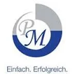 PM-International AG Speyer logo