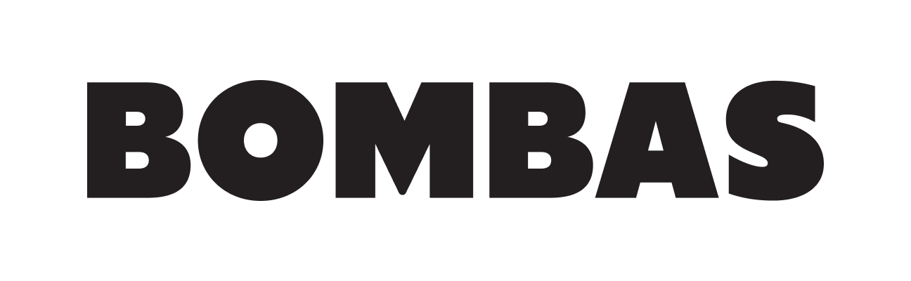 Bombas logo