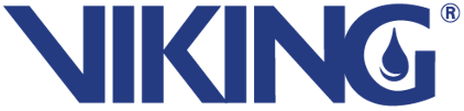 VIKING GROUP logo