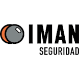 IMAN SEGURIDAD. logo