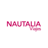 Nautalia Viajes logo