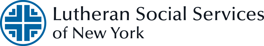 Lutheran Social Services of New York logo