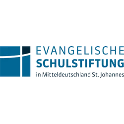 Evangelische Schulstiftung in Mitteldeutschland St. Johannes logo