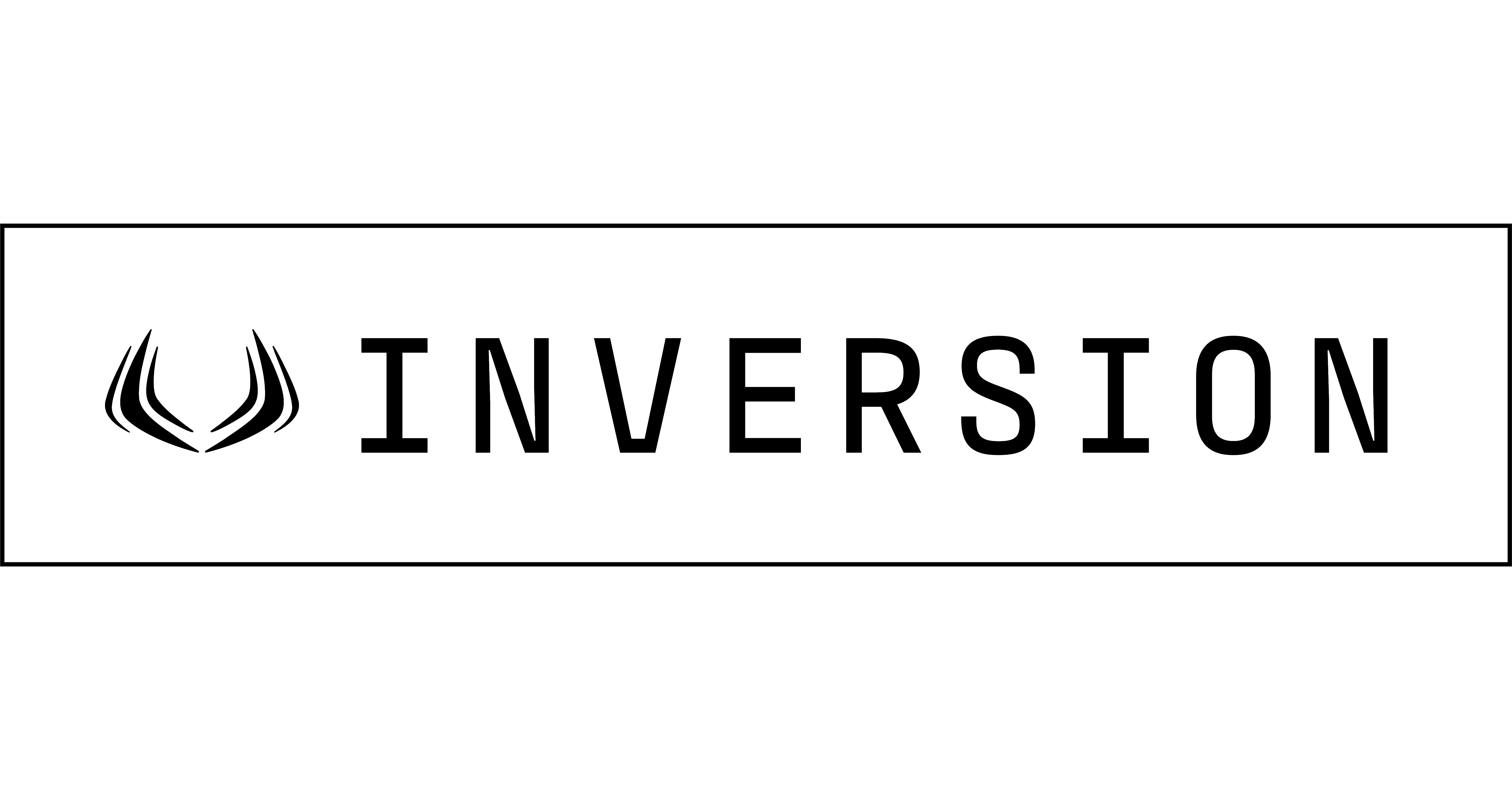 Inversion logo