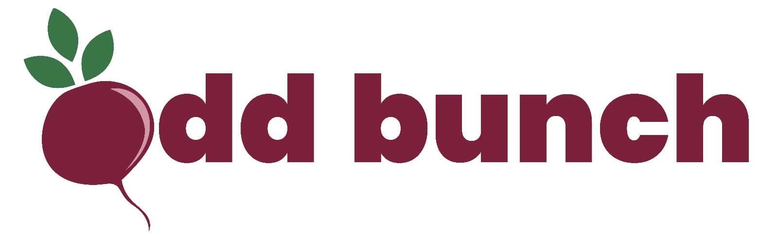 Odd Bunch logo