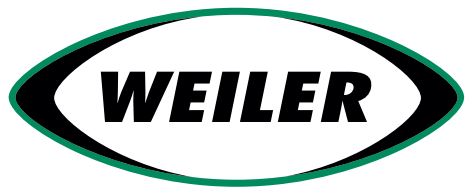 WEILER INC logo