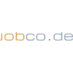 Jobco.de GmbH Zeitarbeit logo