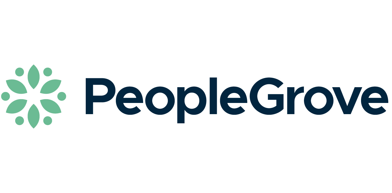 PeopleGrove logo