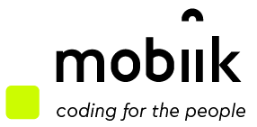 Mobiik logo