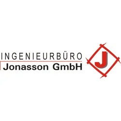 Ingenieurbüro Dipl.-Ing. G. Jonasson GmbH logo