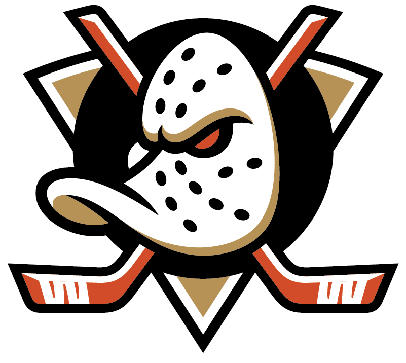 Anaheim Ducks Hockey logo