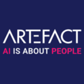 Artefact LatAm logo