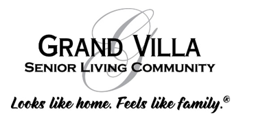 Grand Villa of Altamonte Springs logo
