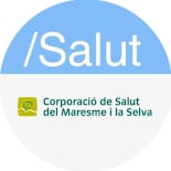 Corporació de Salut del Maresme i la Selva logo