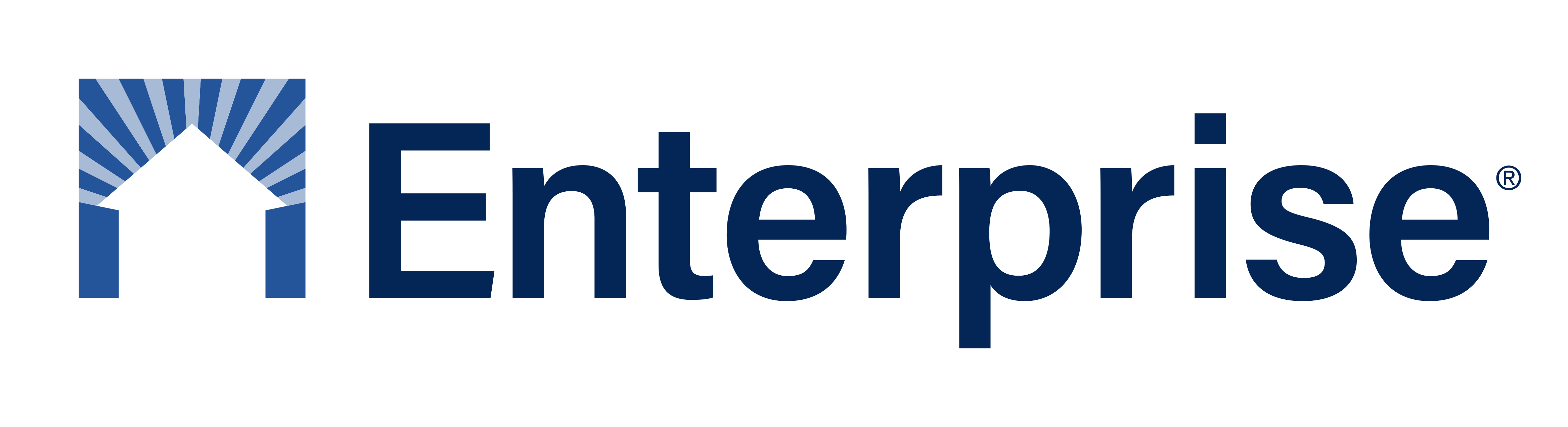 ECI01 Enterprise Community Investment Inc logo