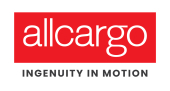 Allcargo logo